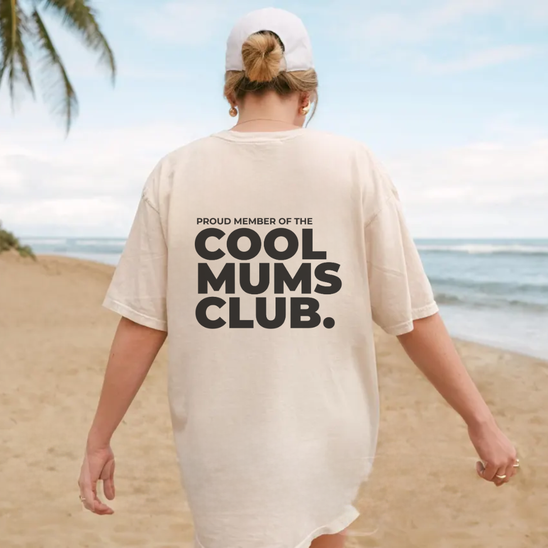 'Proud Member' tee