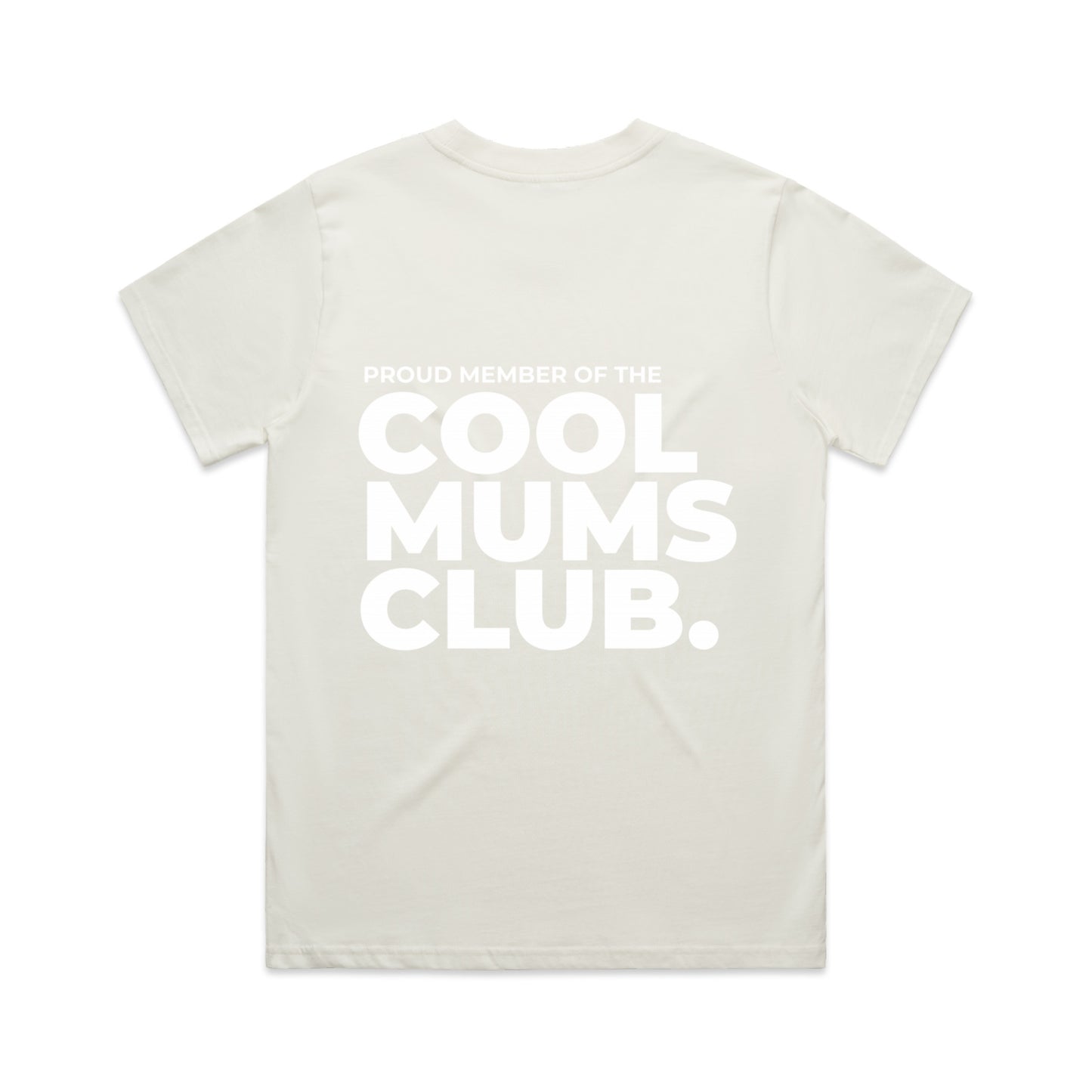 'Proud Member' tee