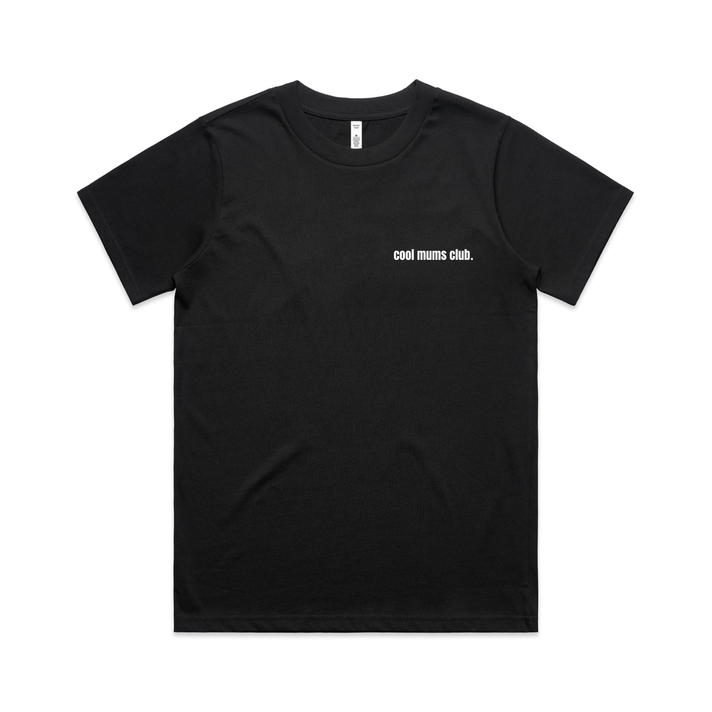 'Proud Member' tee