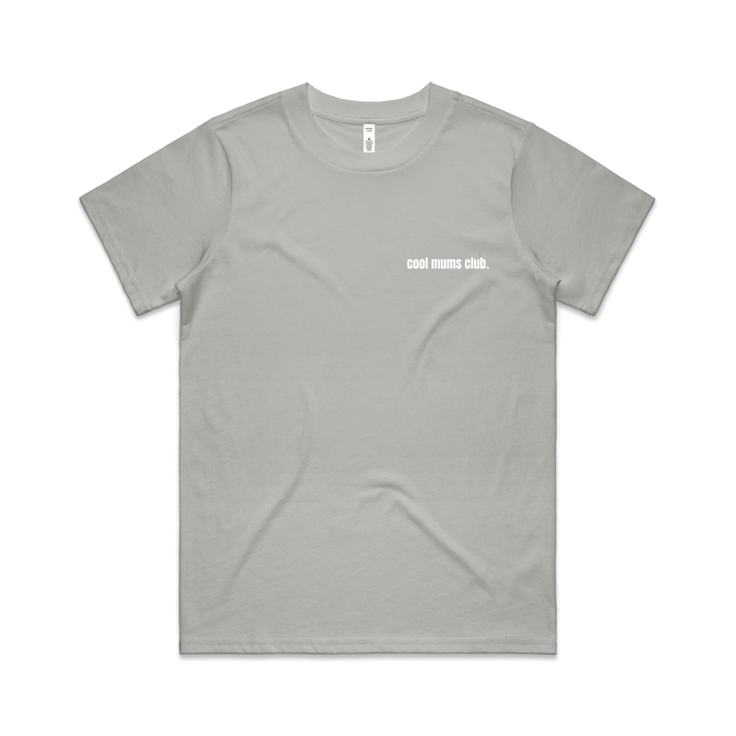 'Proud Member' tee