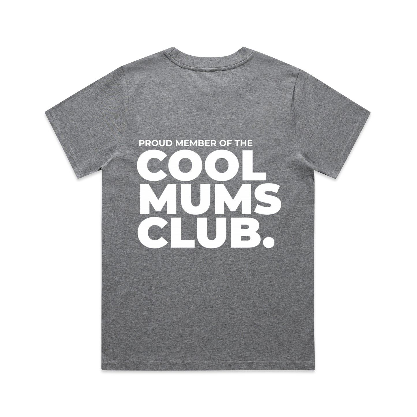 'Proud Member' tee