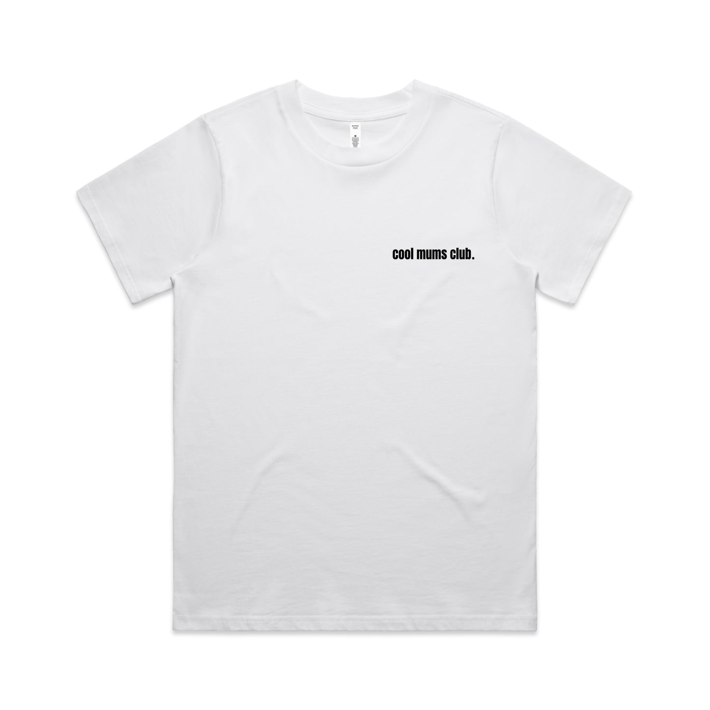 'Proud Member' tee