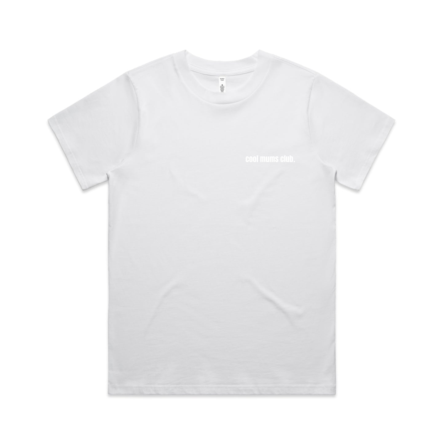 'Proud Member' tee