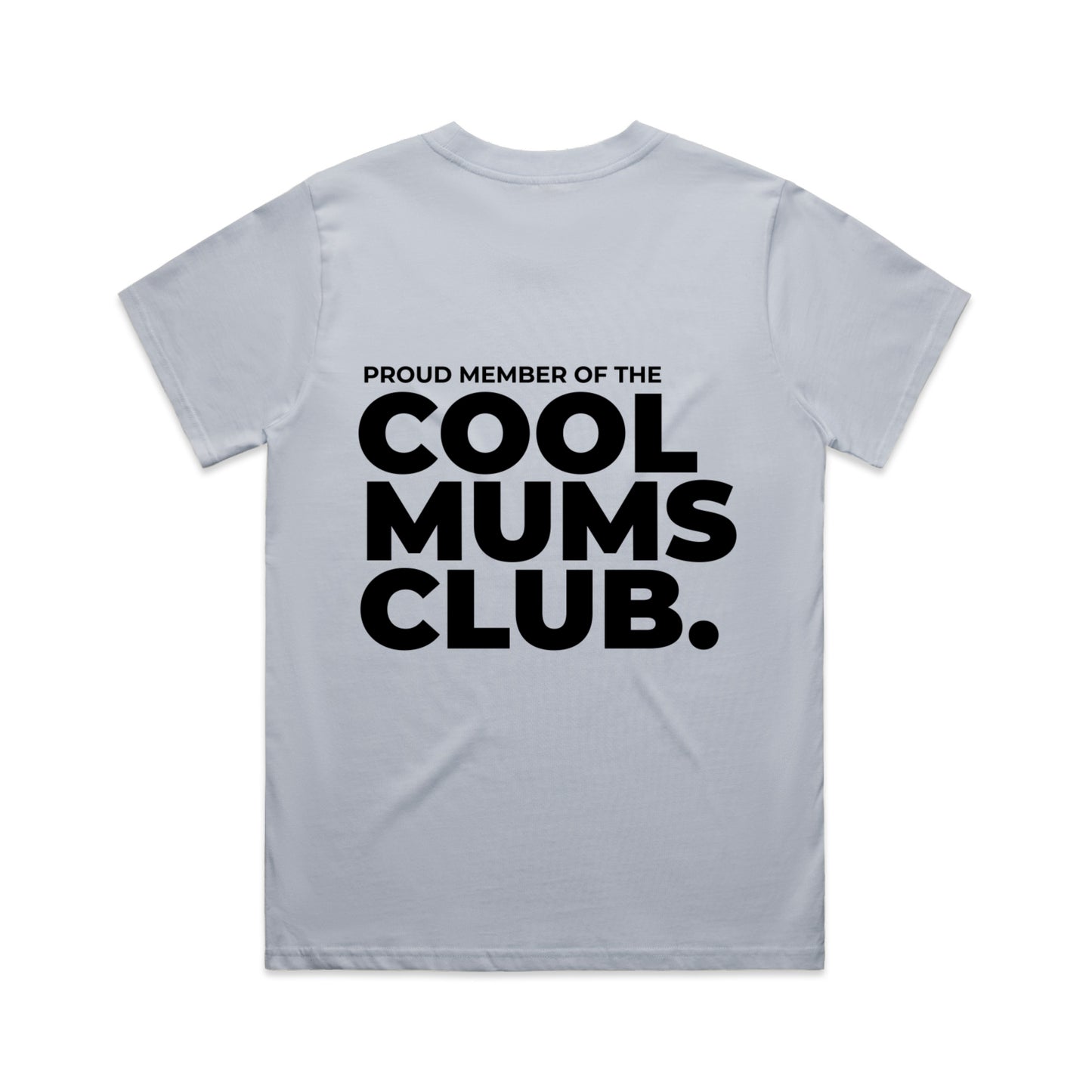 'Proud Member' tee