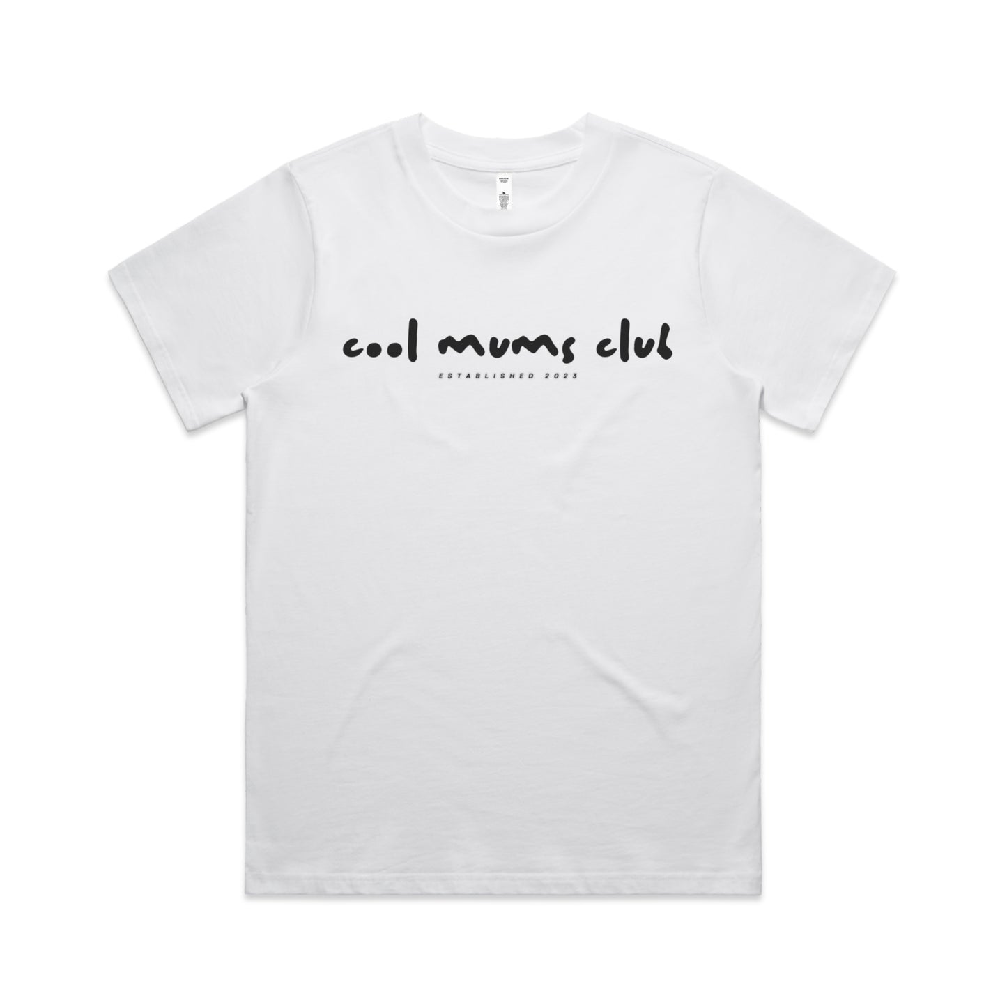 The Clubhouse Tee