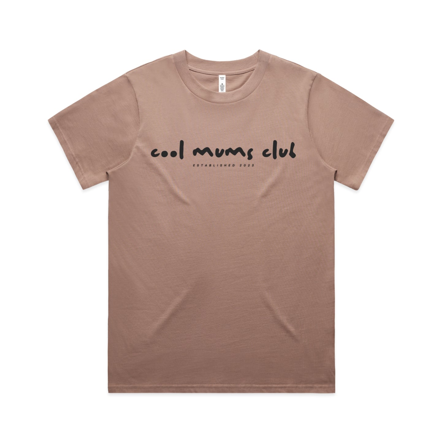 The Clubhouse Tee