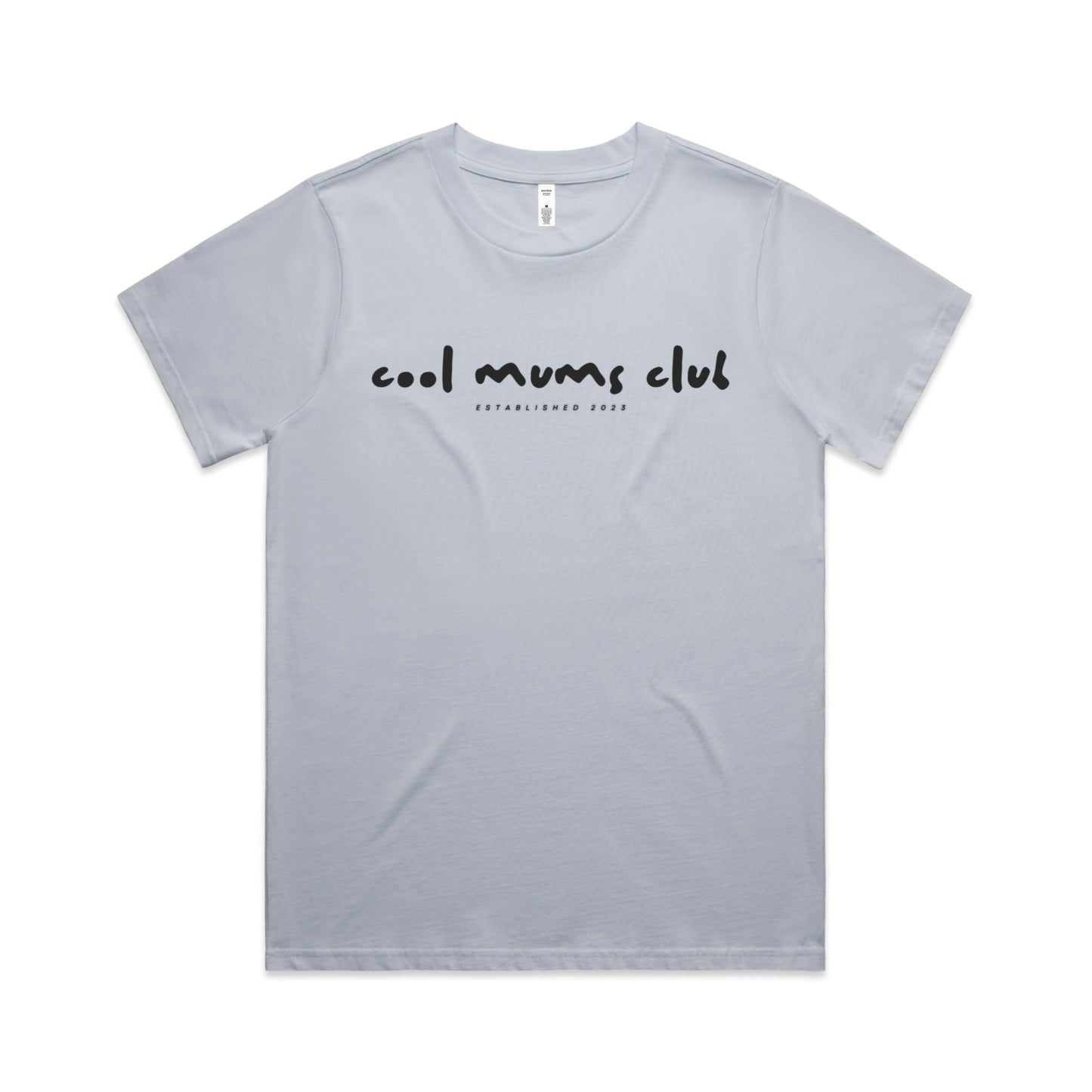 The Clubhouse Tee