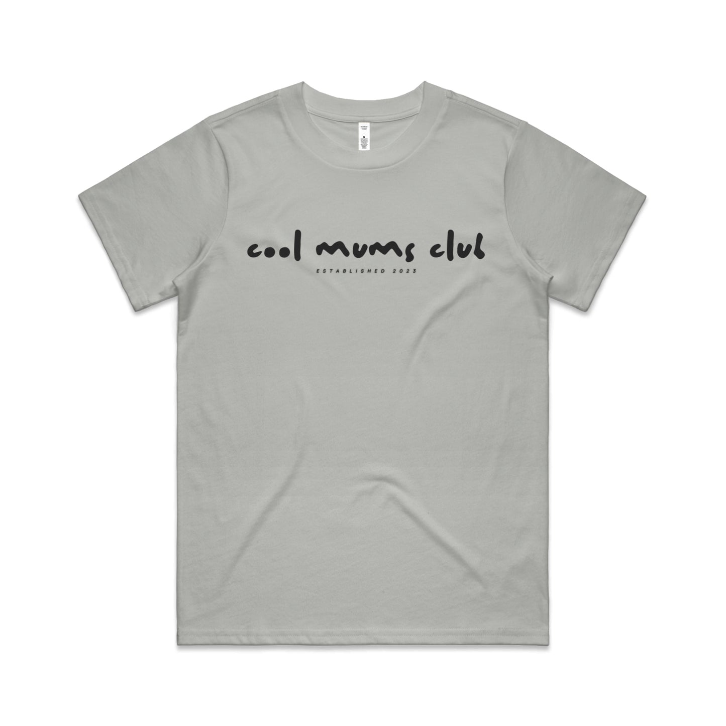 The Clubhouse Tee