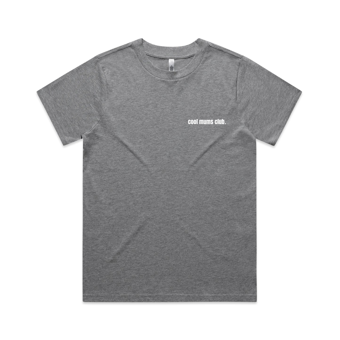 'Proud Member' tee