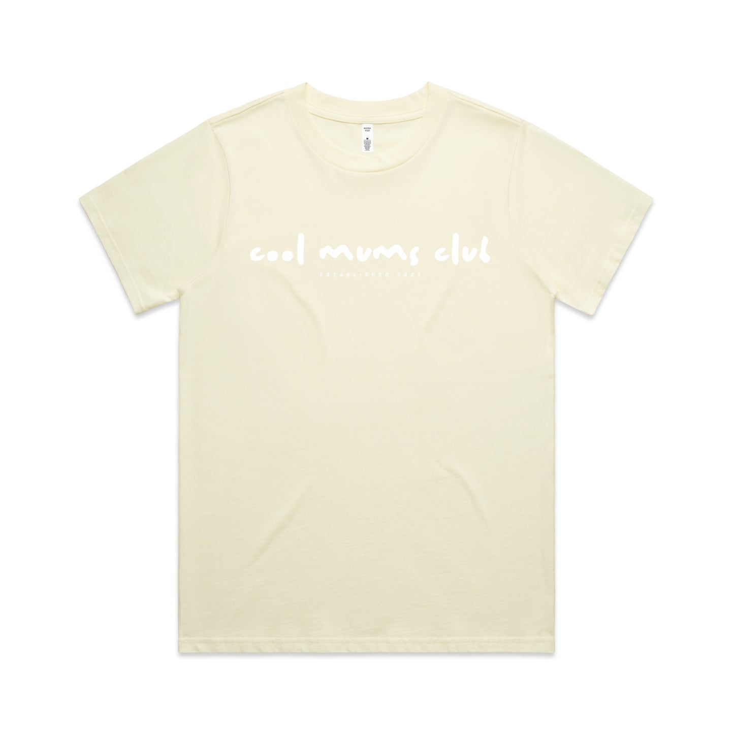 The Clubhouse Tee