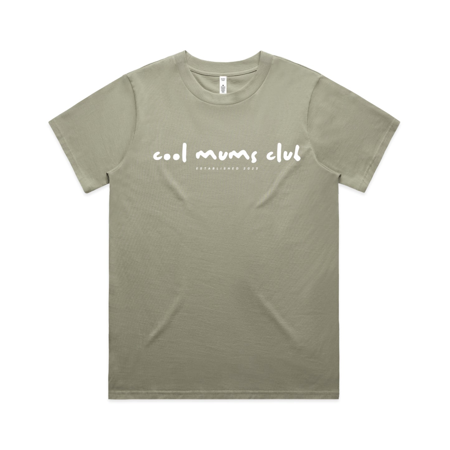 The Clubhouse Tee