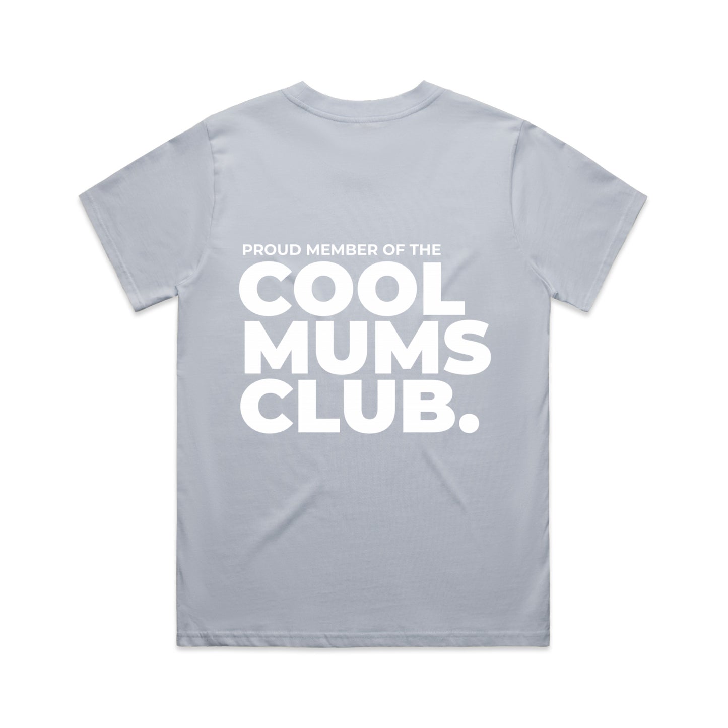 'Proud Member' tee