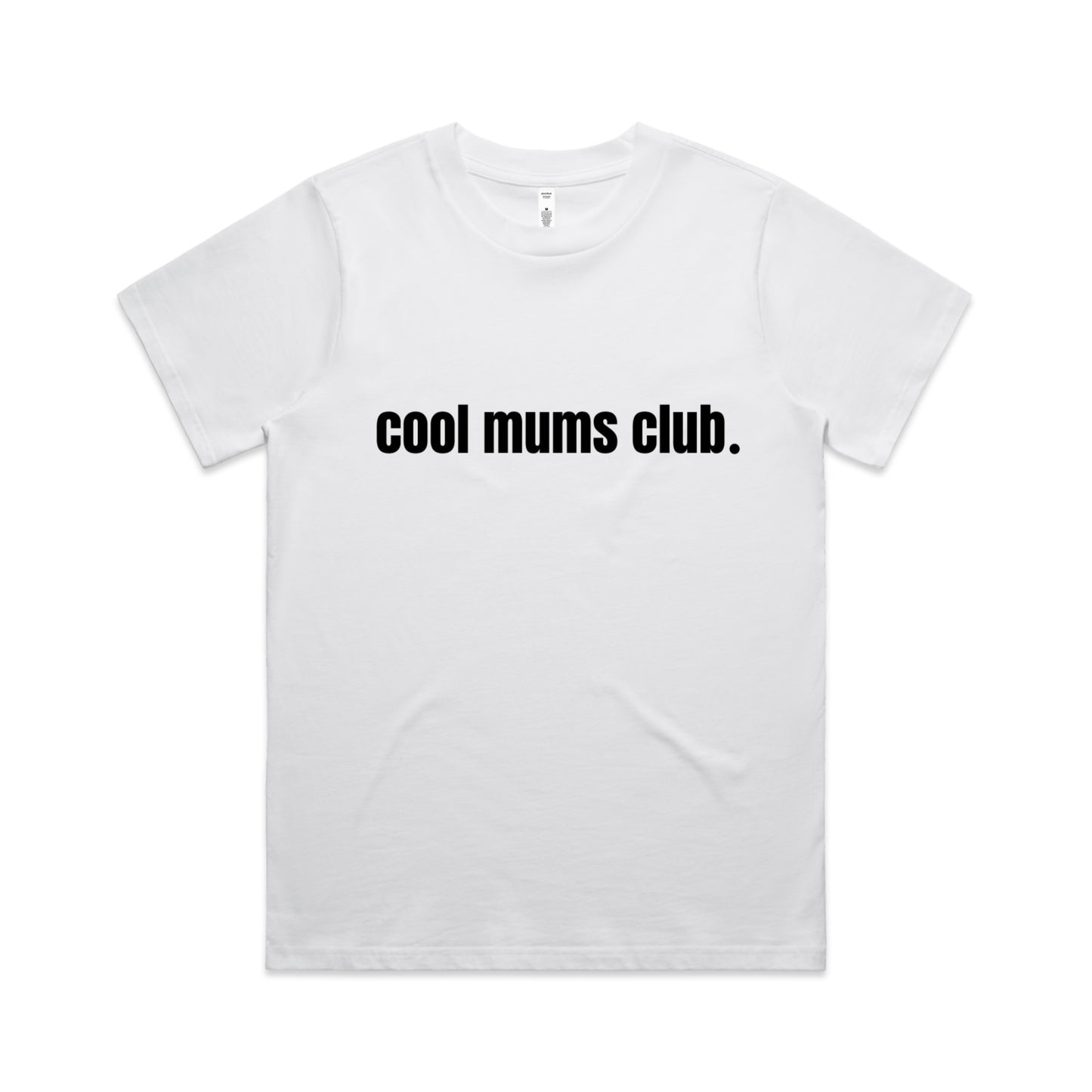 Classic Tee - Classic Logo