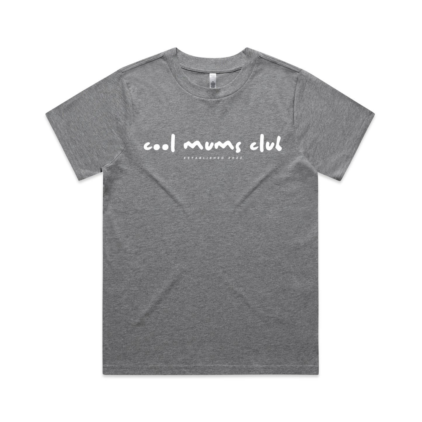 The Clubhouse Tee
