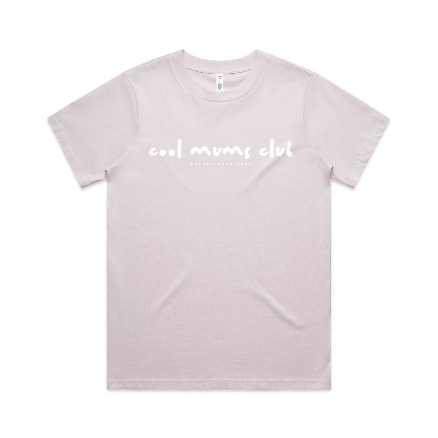 The Clubhouse Tee