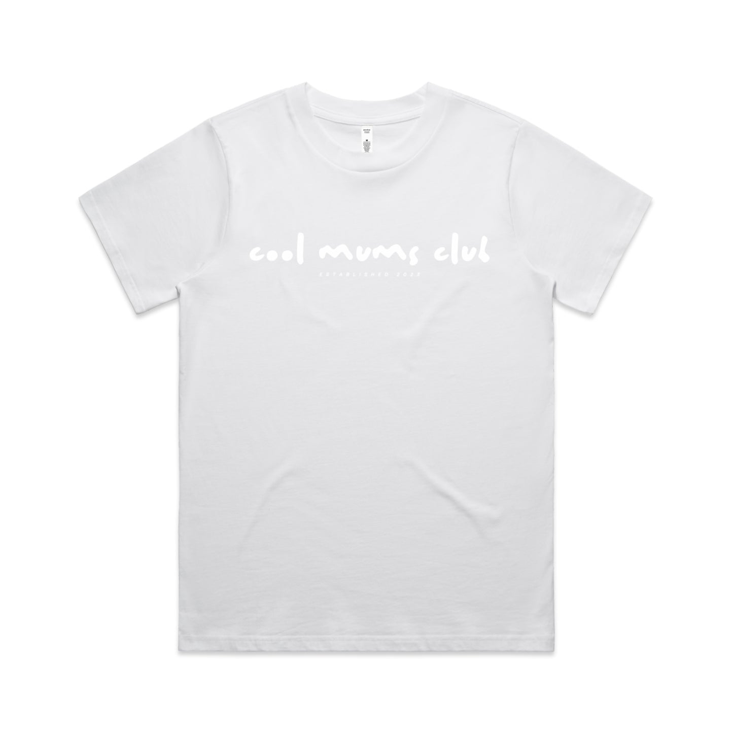 The Clubhouse Tee