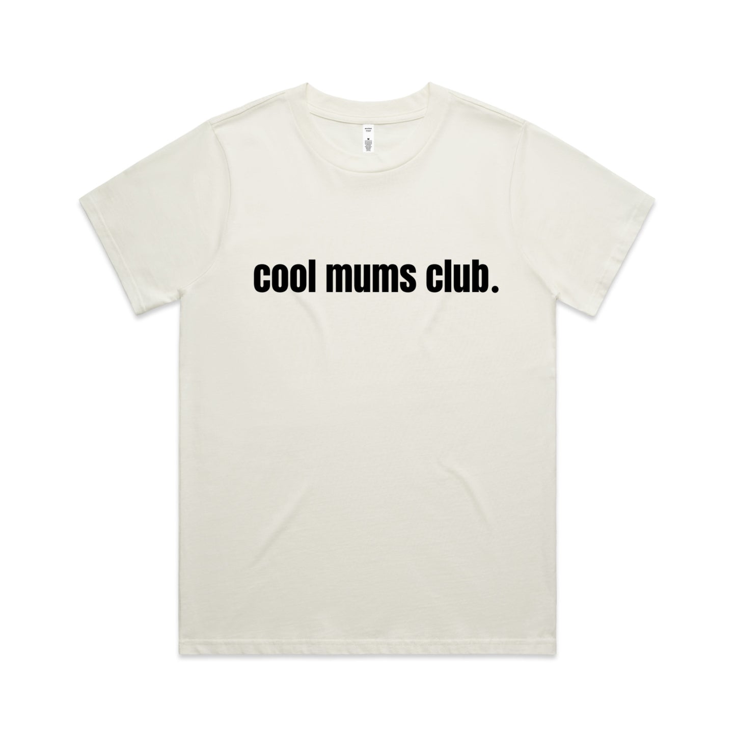 Classic Logo Tee