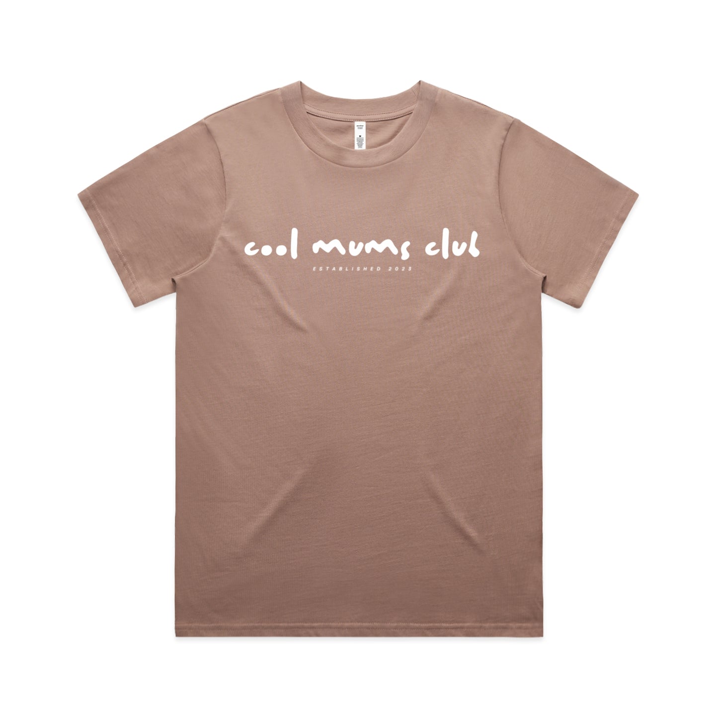 The Clubhouse Tee