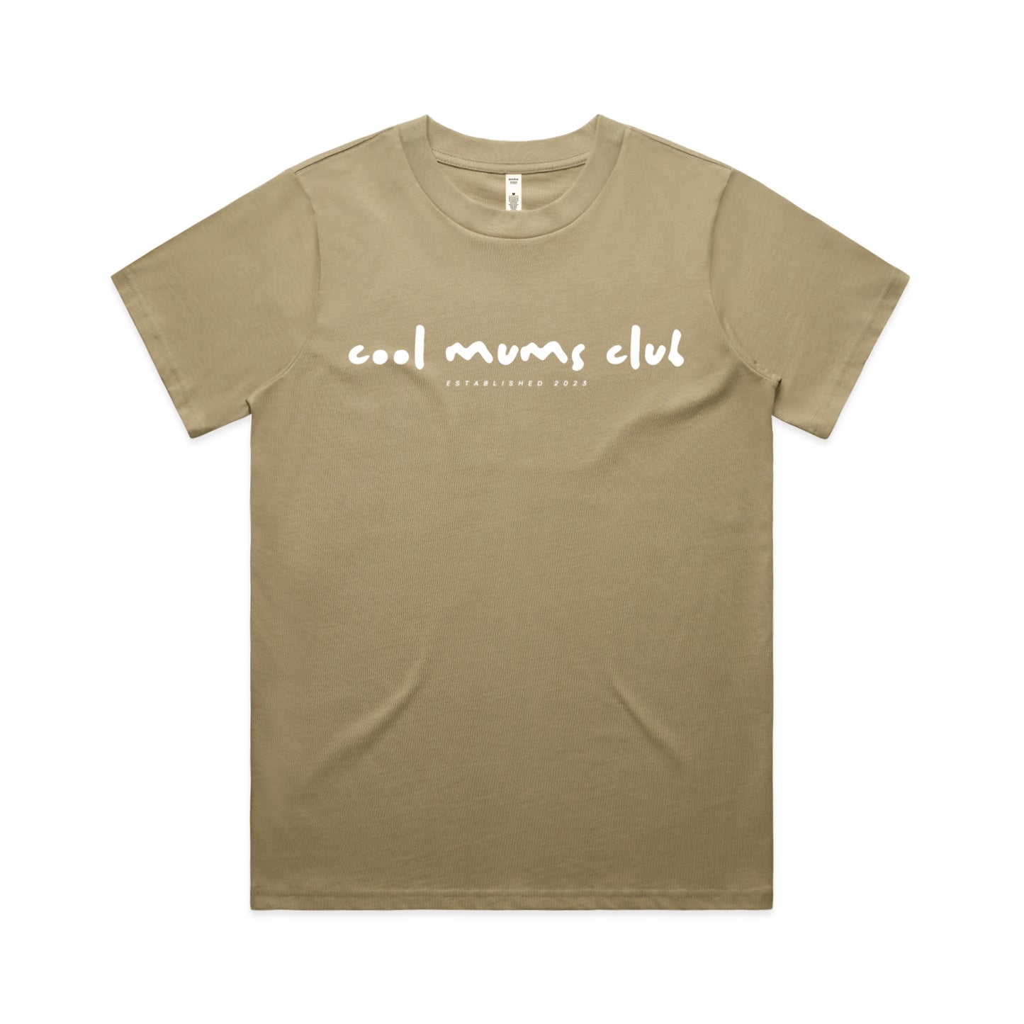 The Clubhouse Tee