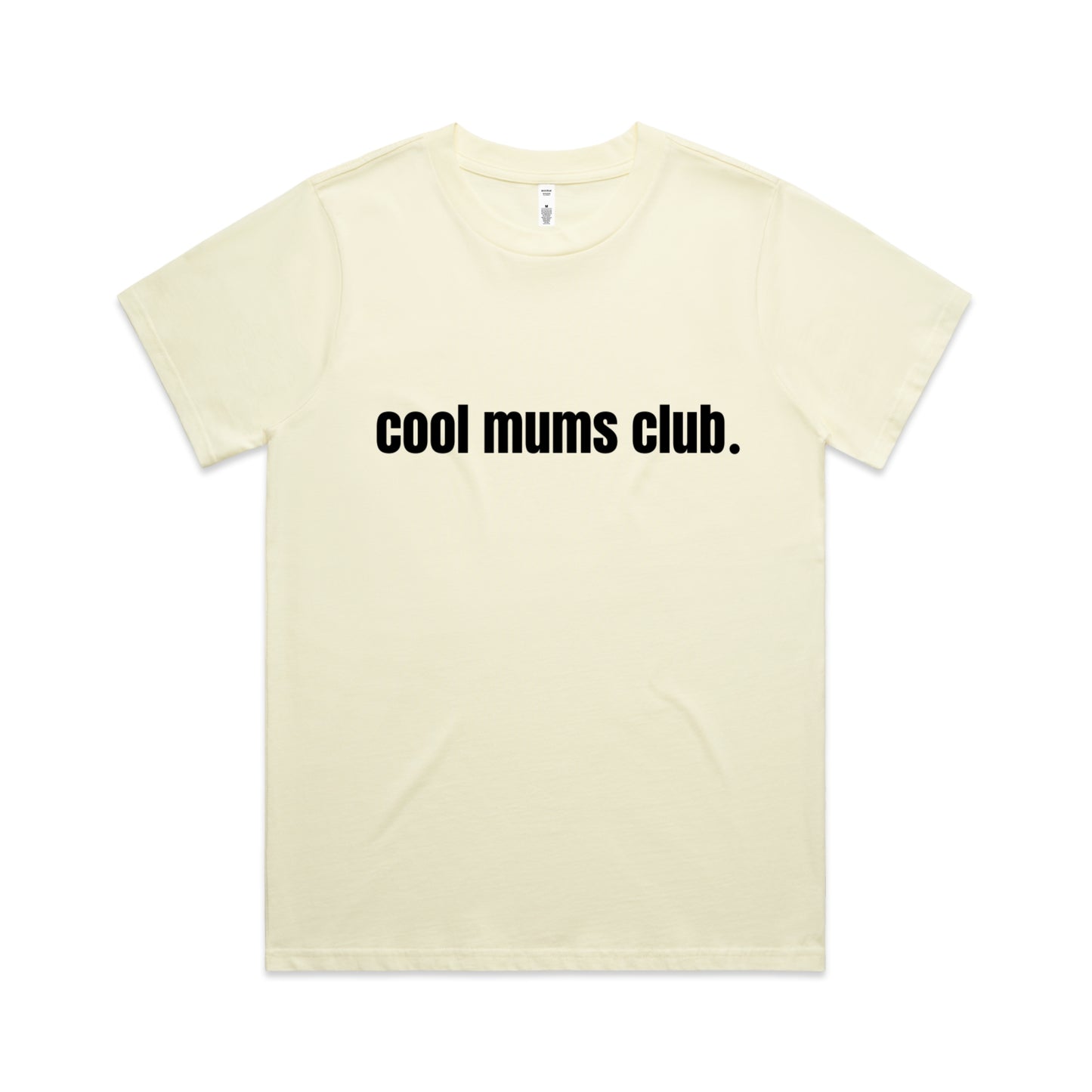 Classic Tee - Classic Logo