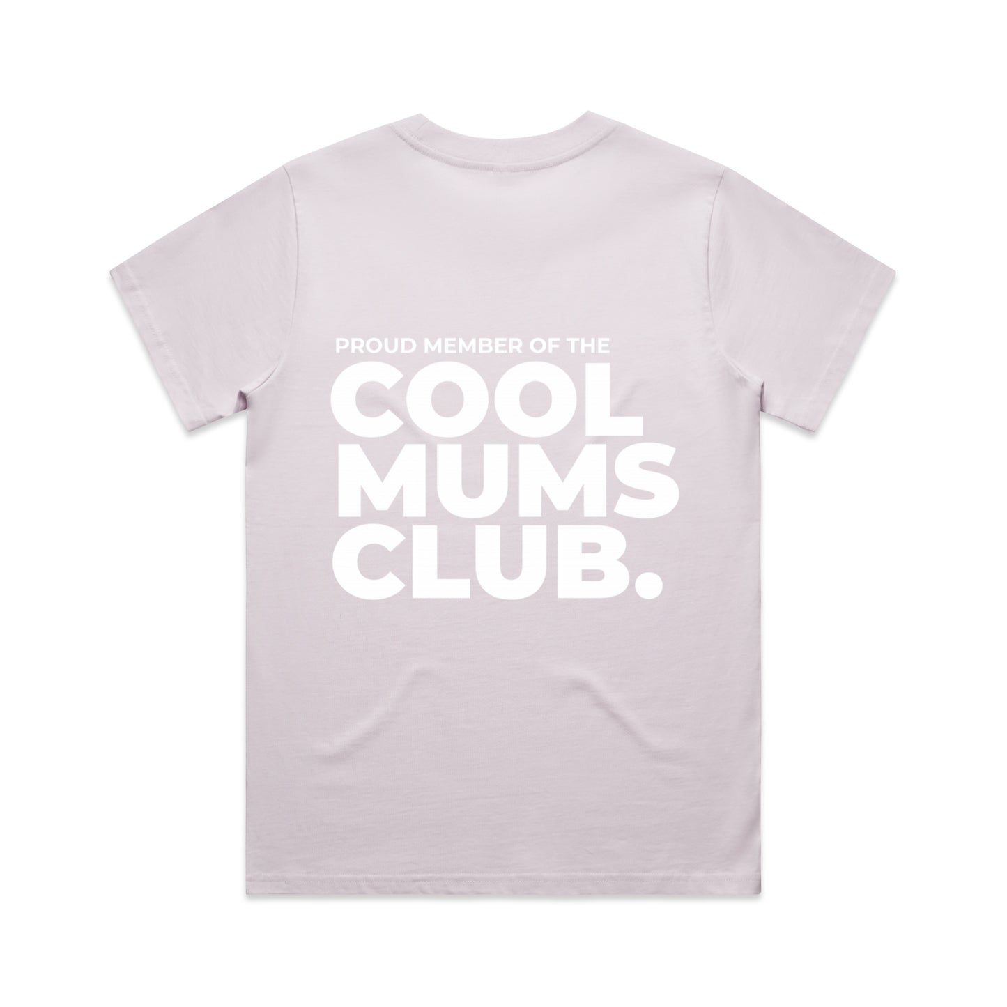 'Proud Member' tee