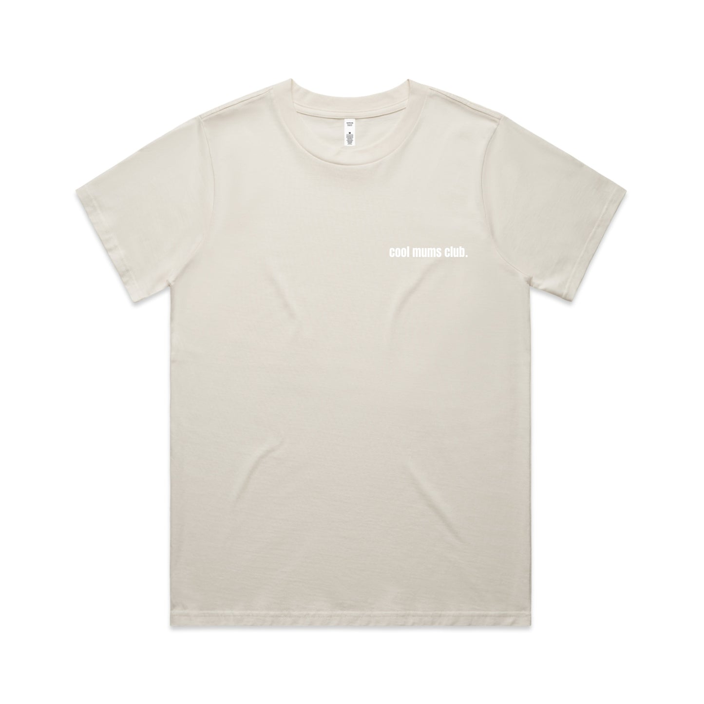'Proud Member' tee