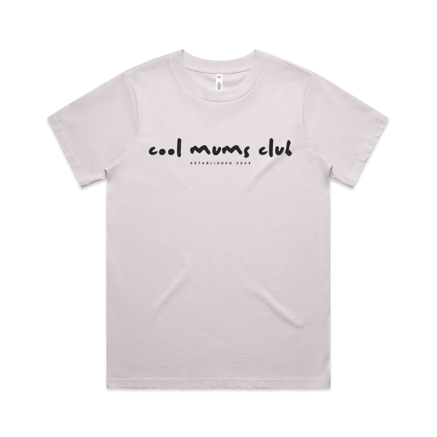 The Clubhouse Tee