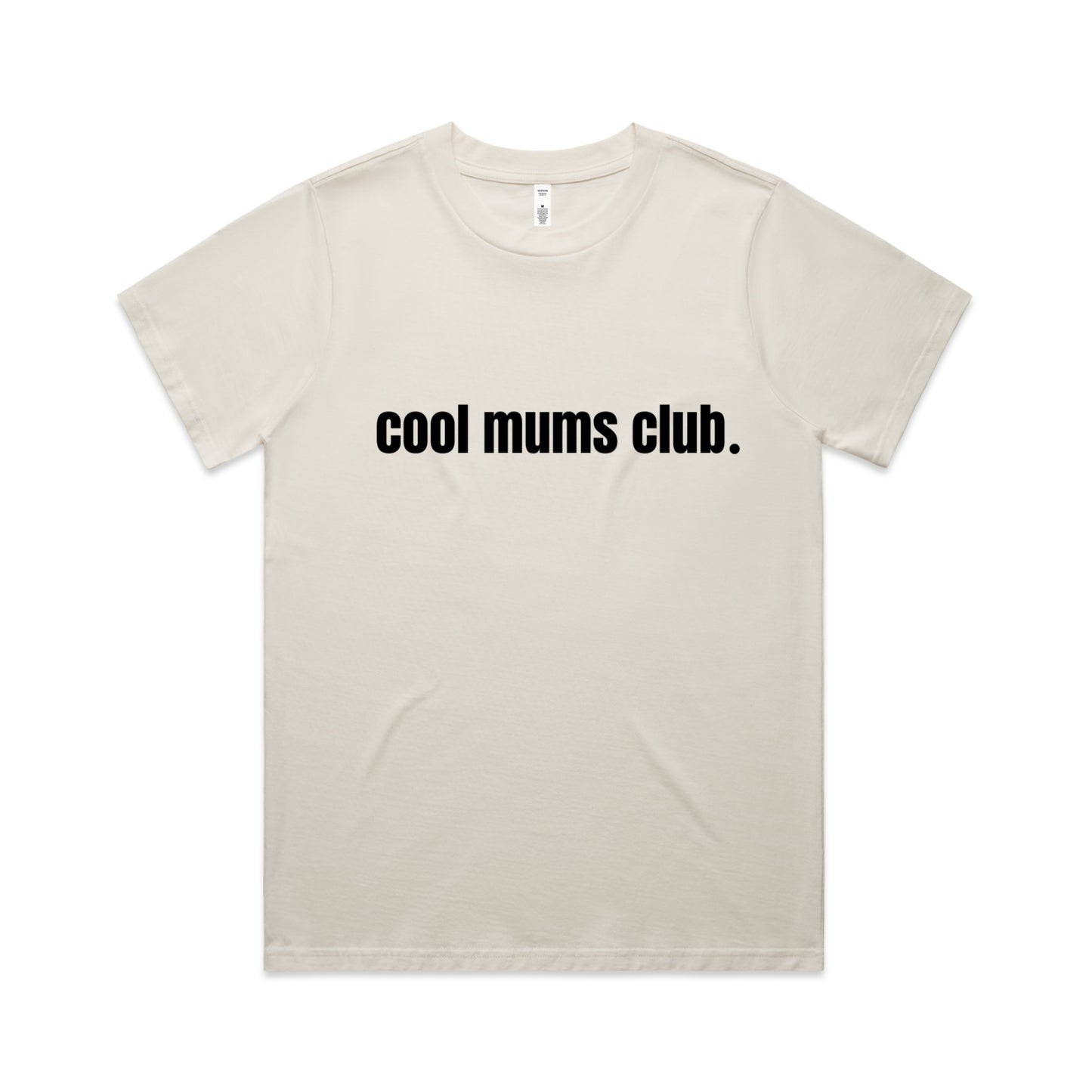 Classic Tee - Classic Logo