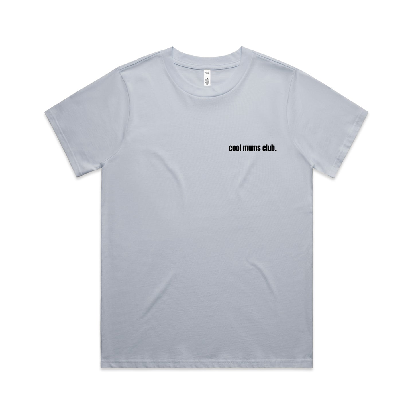 'Proud Member' tee