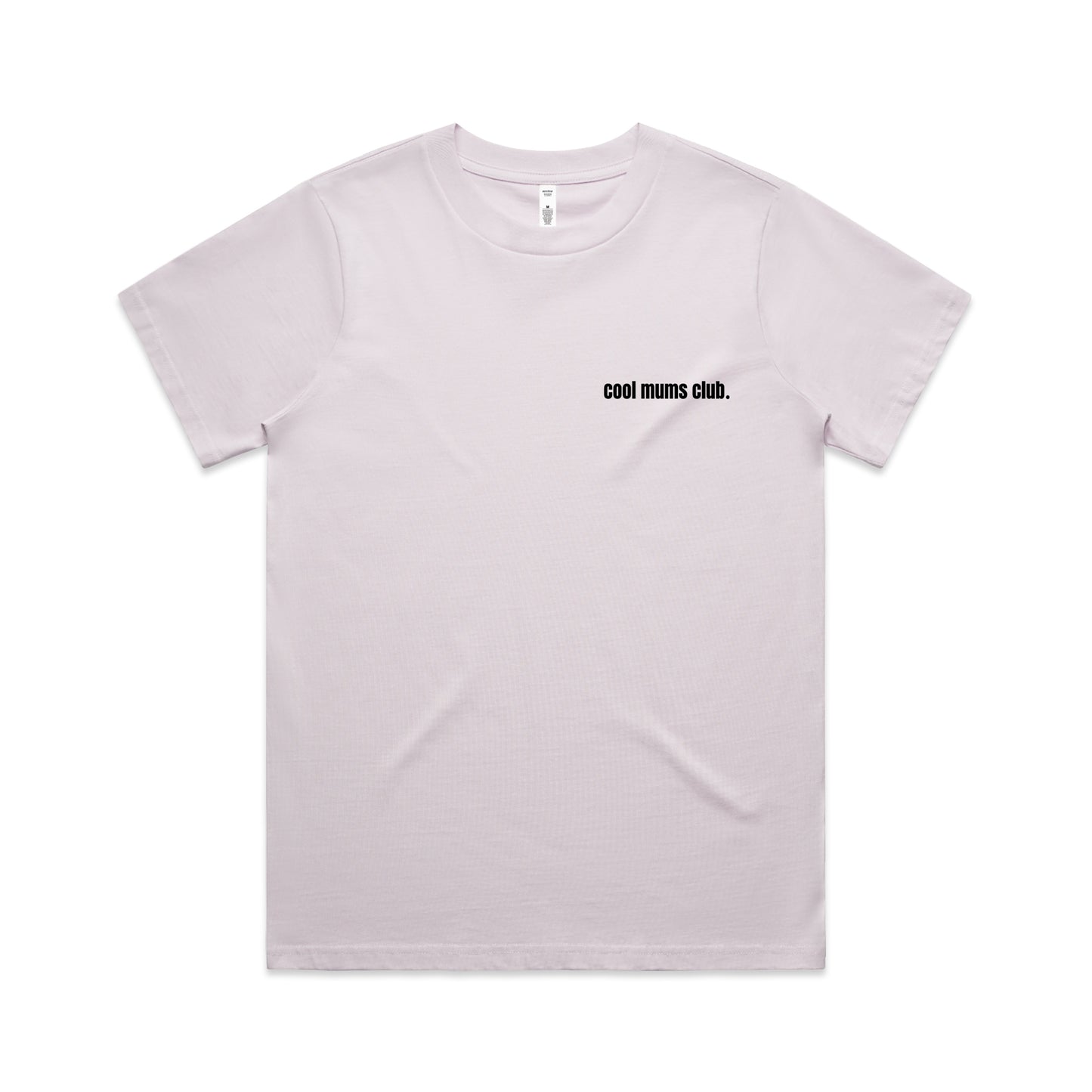 'Proud Member' tee