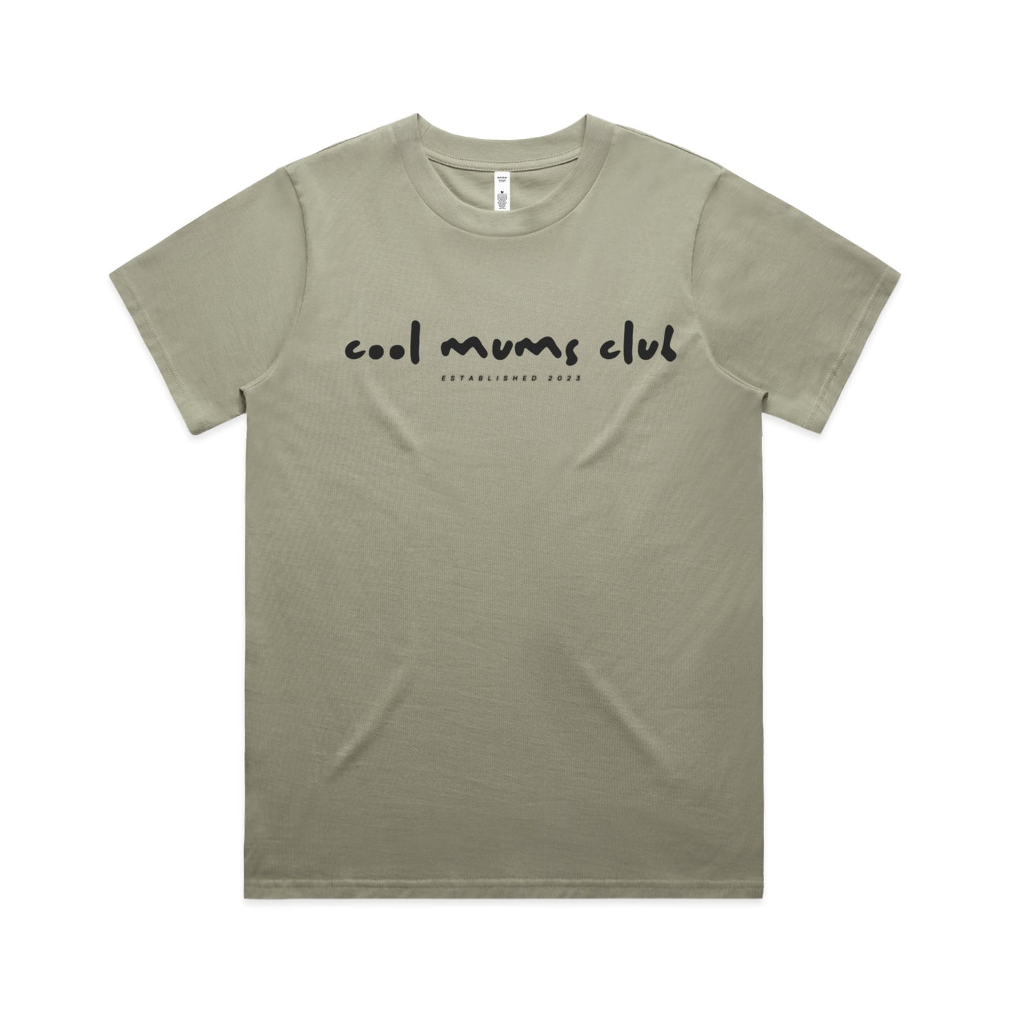 The Clubhouse Tee