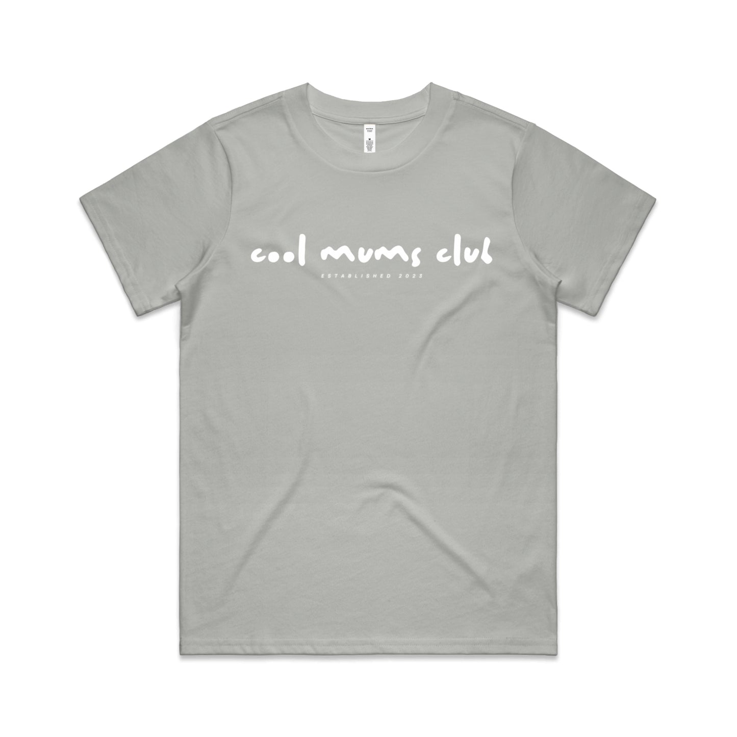 The Clubhouse Tee