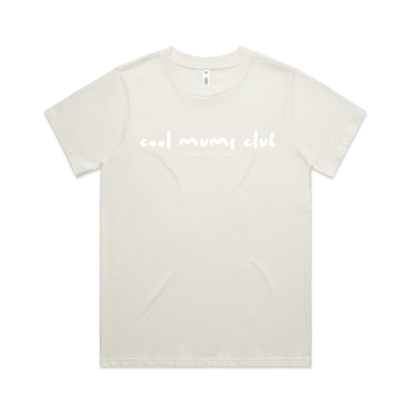 The Clubhouse Tee