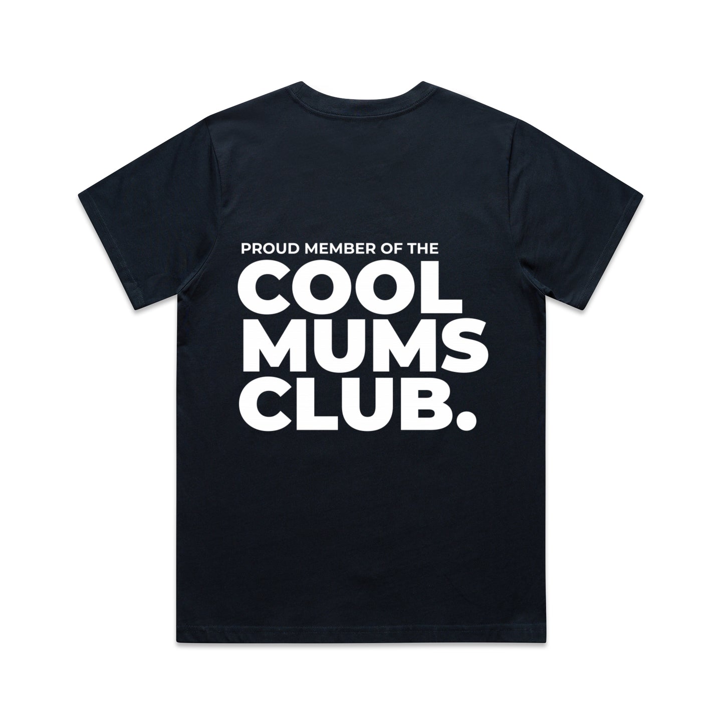 'Proud Member' tee
