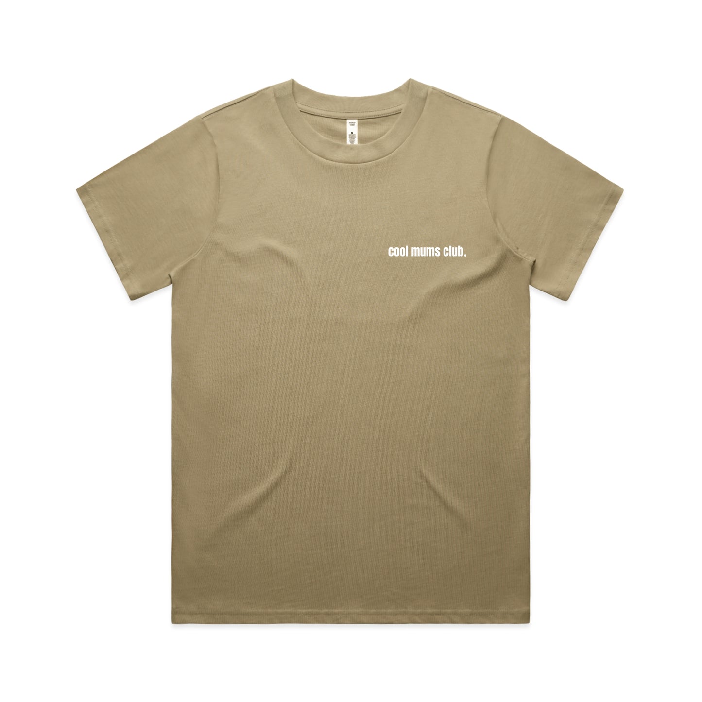 'Proud Member' tee