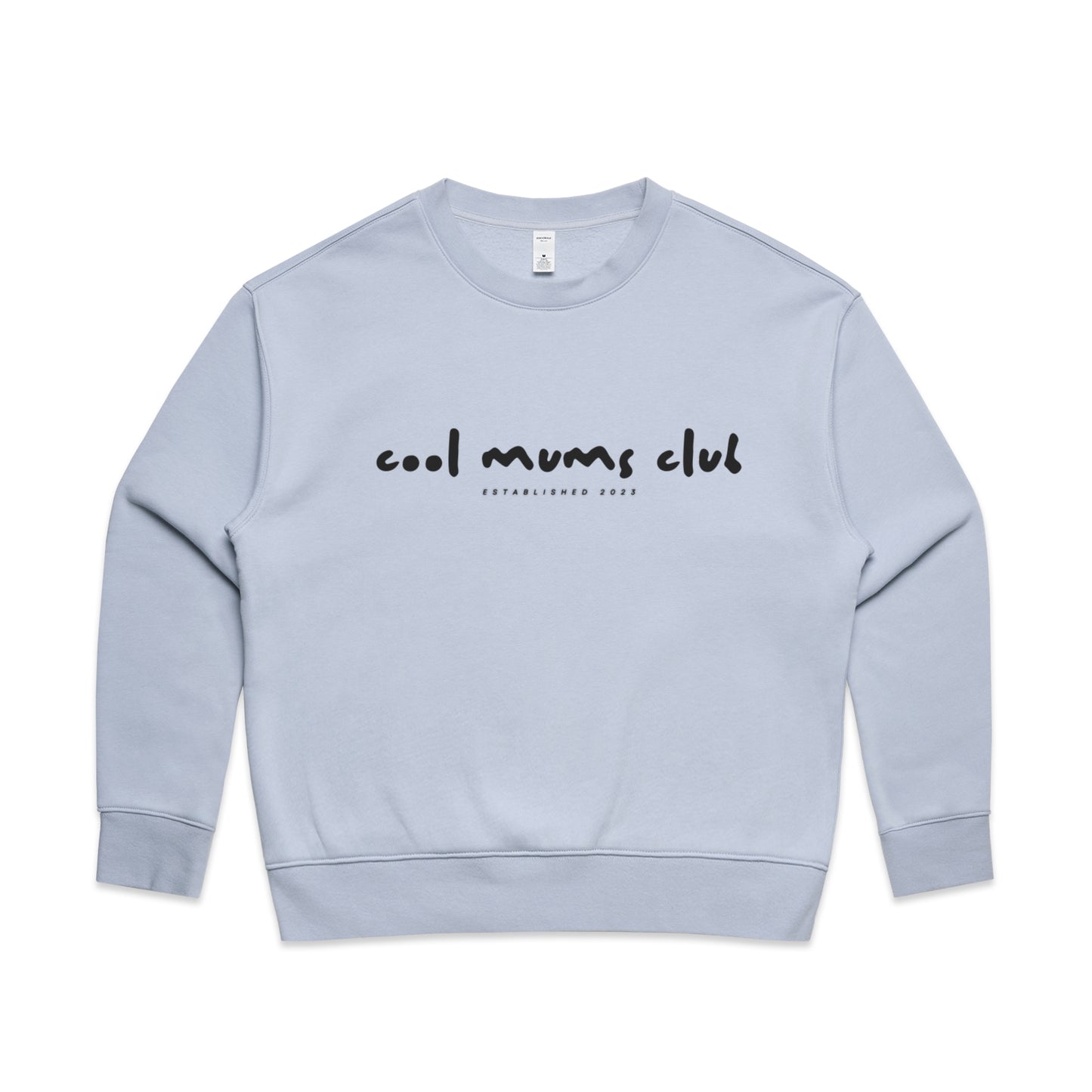 Cool Mums Club Clubhouse Sweatshirt