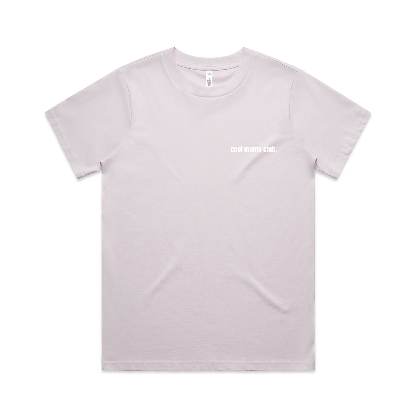 'Proud Member' tee