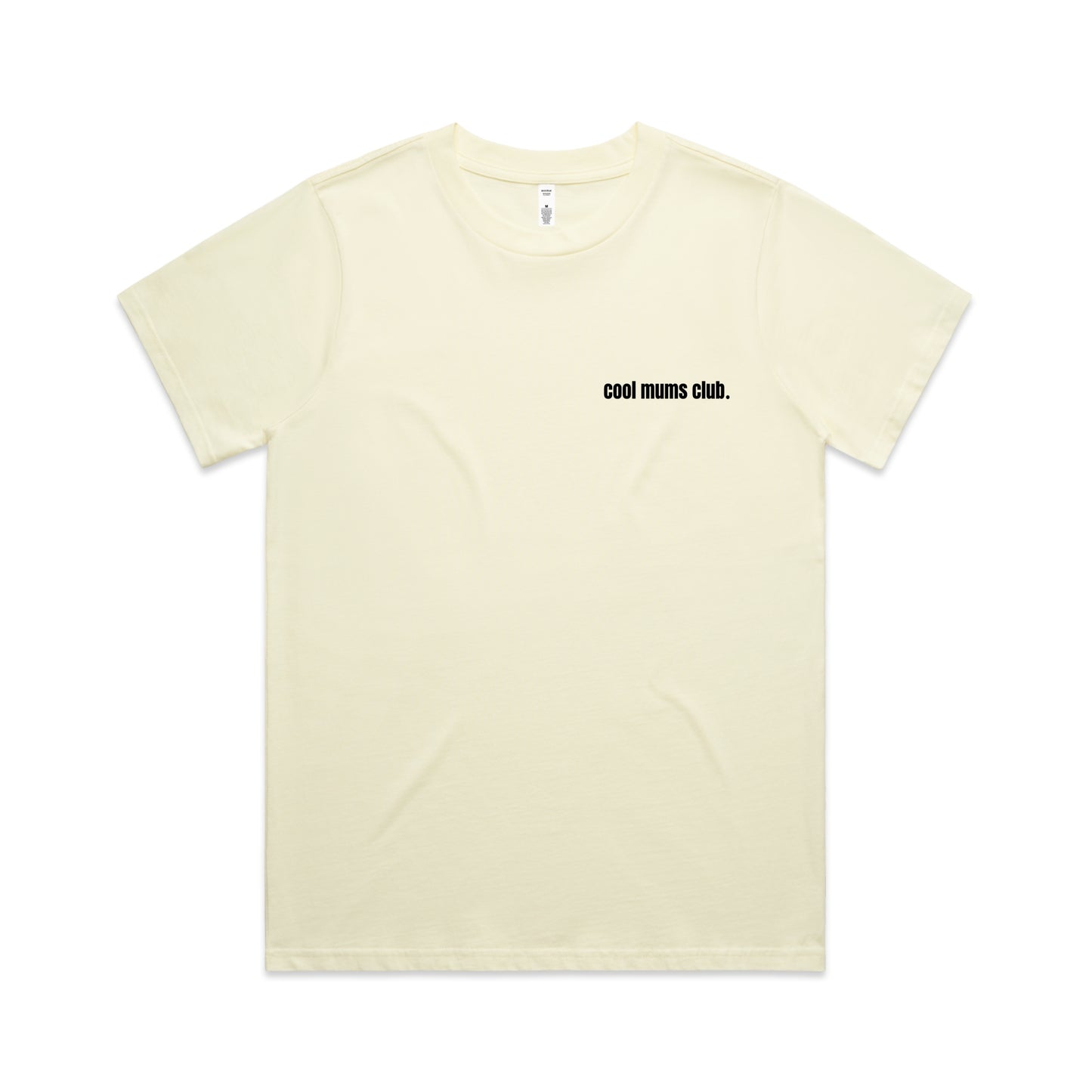 'Proud Member' tee