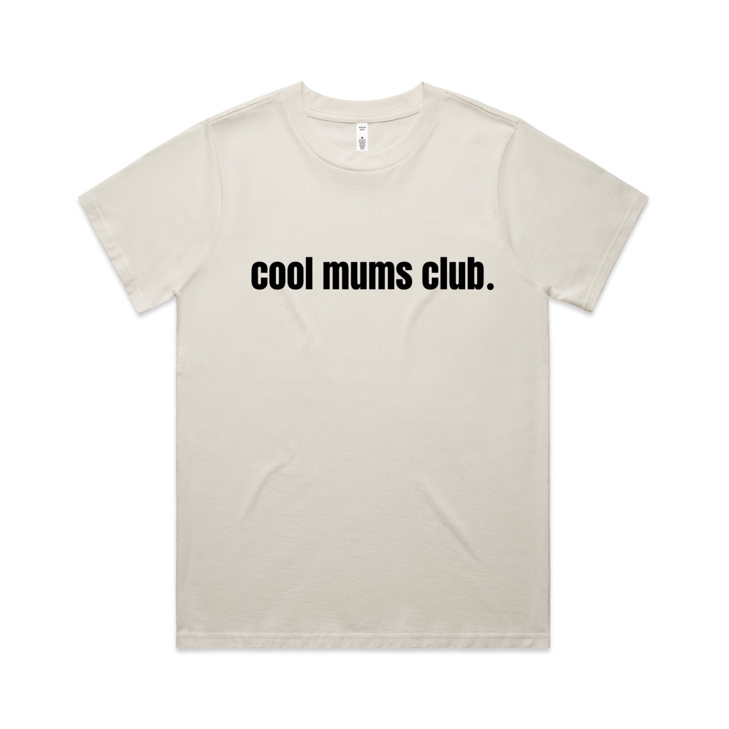 Classic Logo Tee
