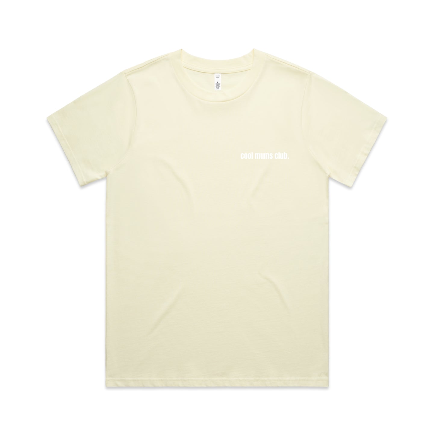 'Proud Member' tee