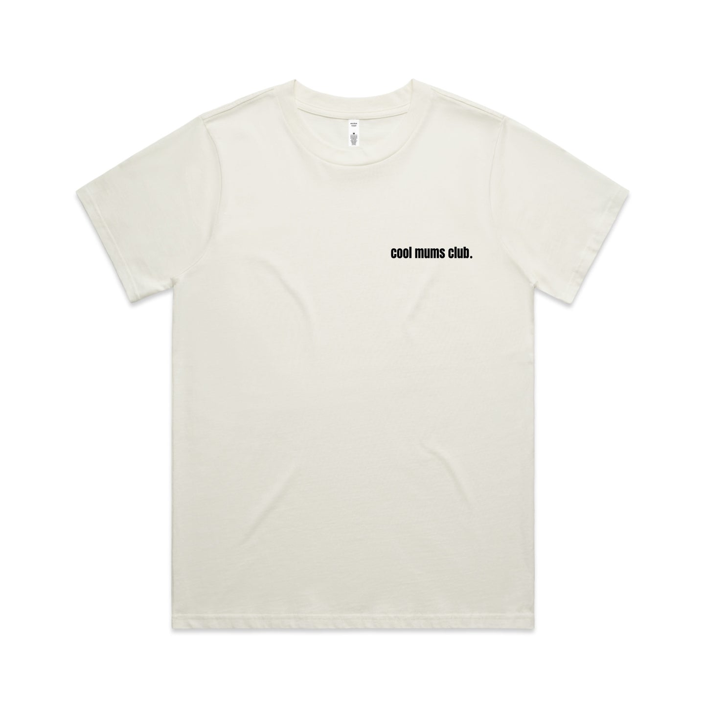 'Proud Member' tee