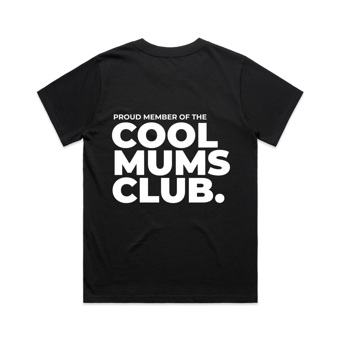 'Proud Member' tee