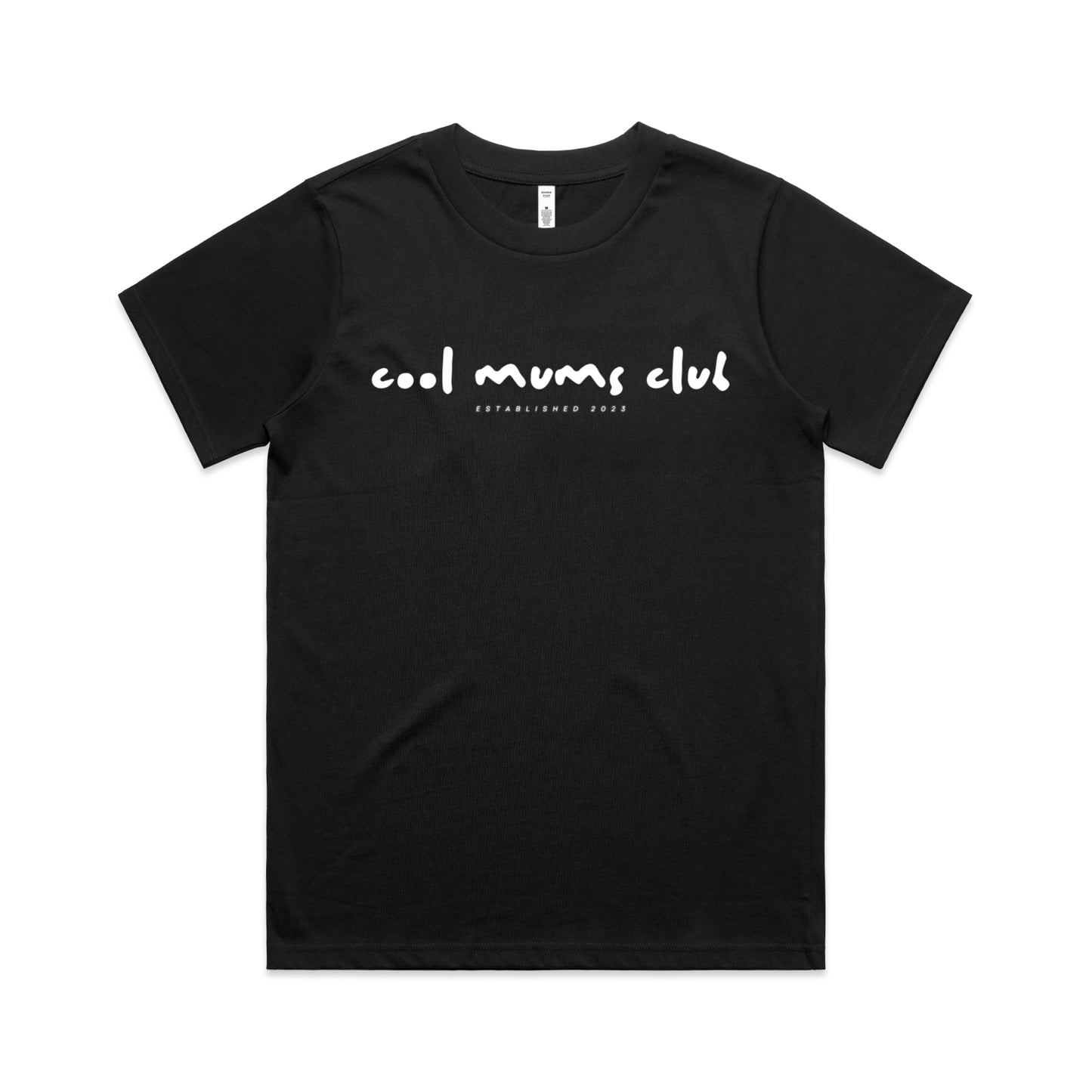 The Clubhouse Tee