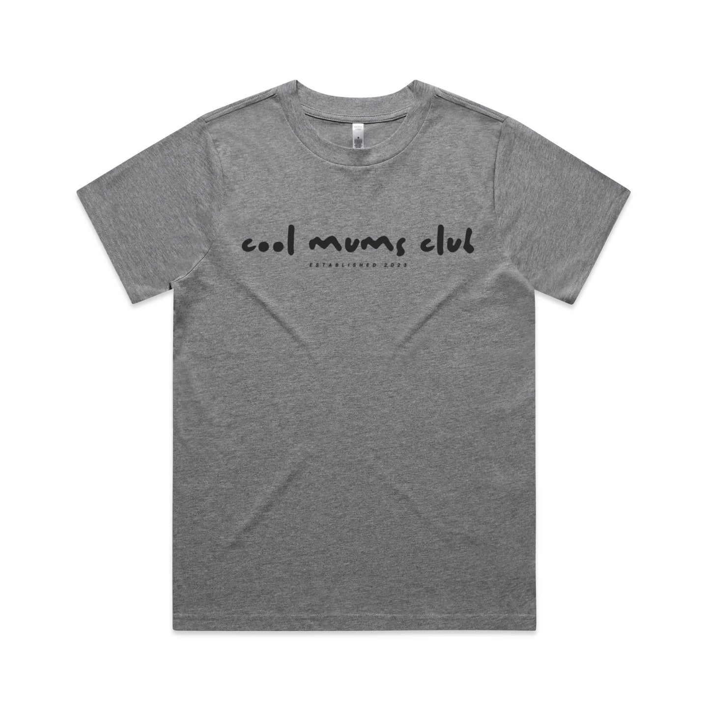 The Clubhouse Tee