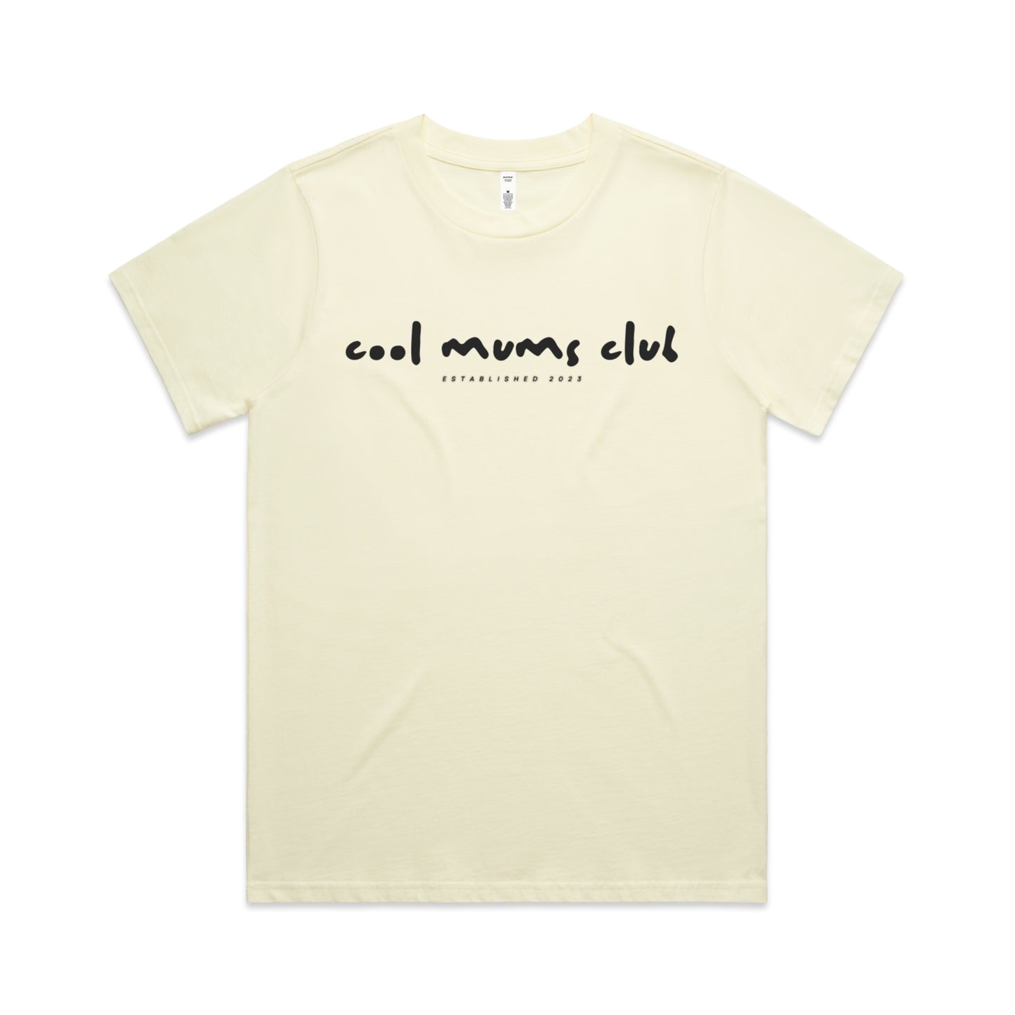 The Clubhouse Tee