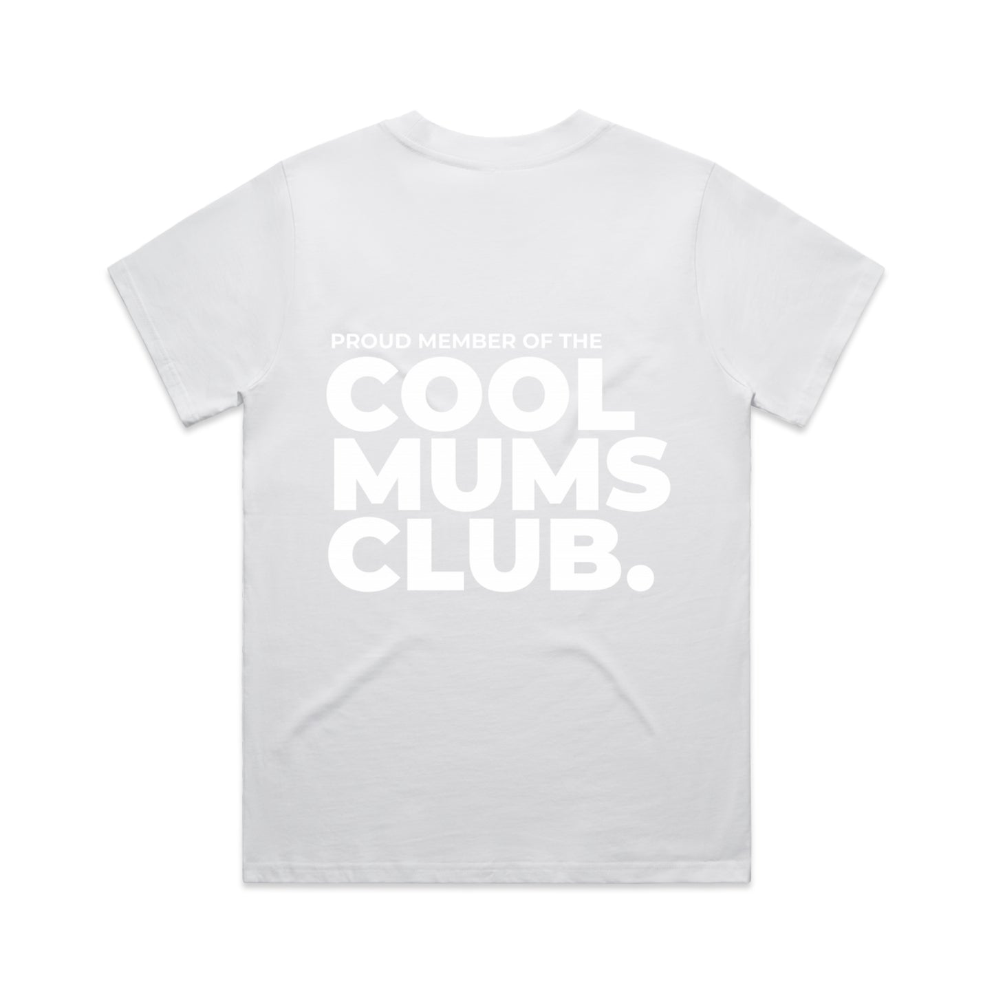 'Proud Member' tee