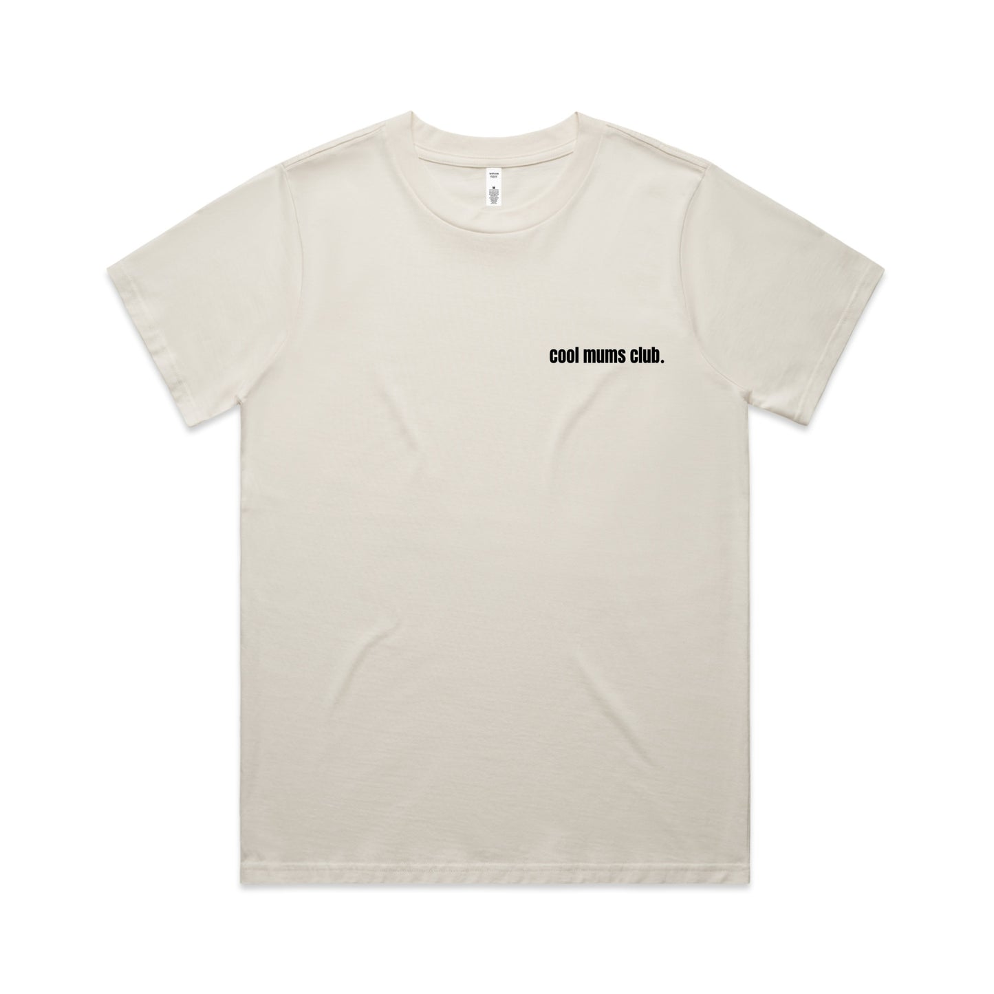'Proud Member' tee