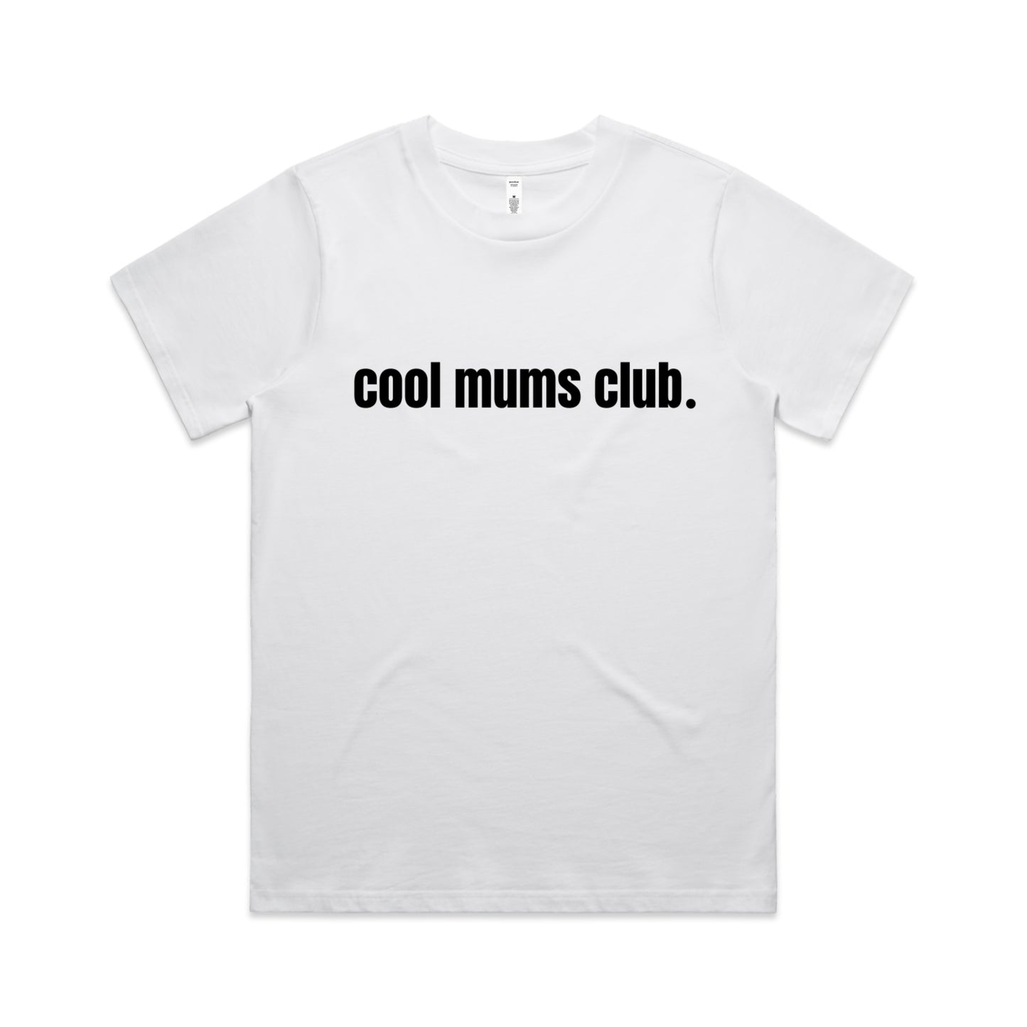 Classic Logo Tee