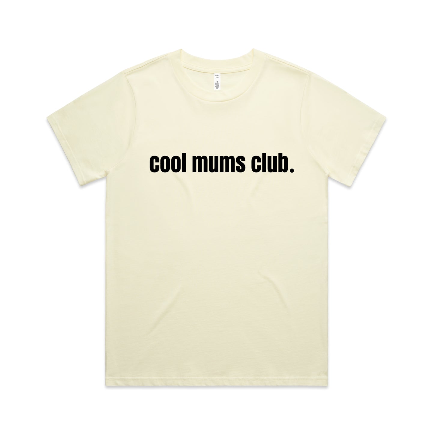 Classic Logo Tee
