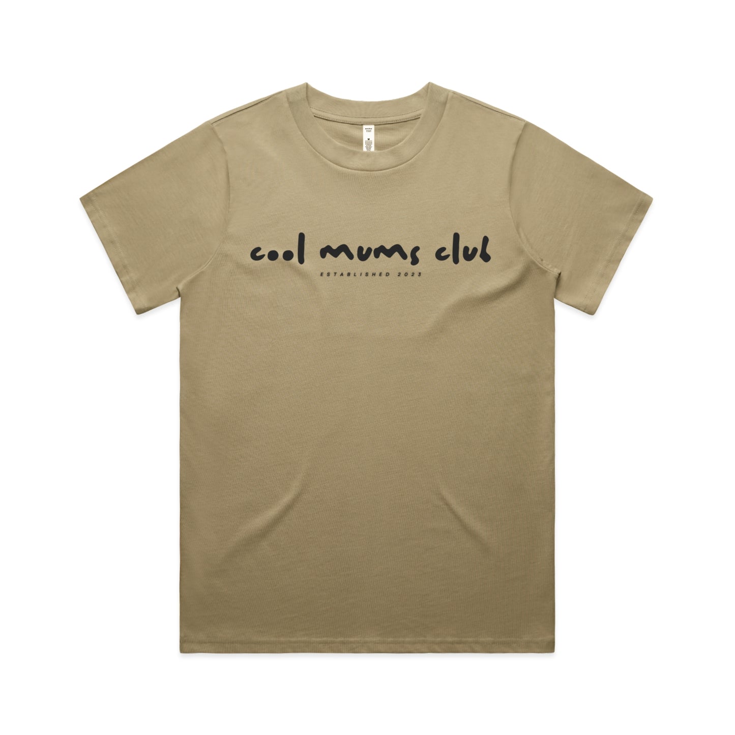 The Clubhouse Tee